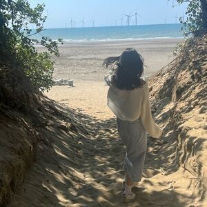 Meet your Posher, Annabelle